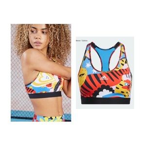 Adidas Don’t Rest EGLE Bra